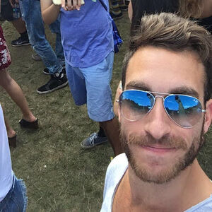 Meet your Posher, Jeff